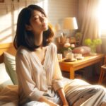 睡眠で背中が痛い時の原因と対処法：寝具や姿勢を疑うこと