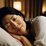 睡眠時間の理想：40代はどのくらい寝るべき？平均の睡眠時間は？