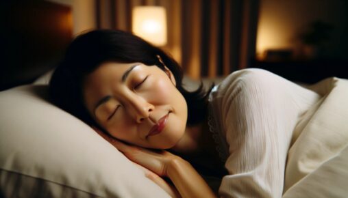 睡眠時間の理想：40代はどのくらい寝るべき？平均の睡眠時間は？